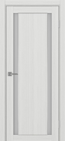 Полотно Турин  522.212АПП ясень серебристый