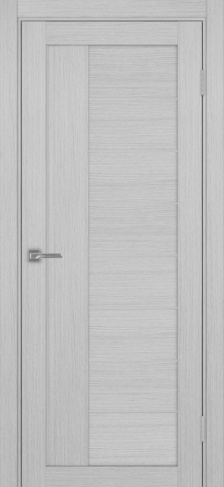 Полотно Турин  524 мателюкс дуб серый