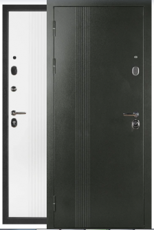 Плаза Белый 